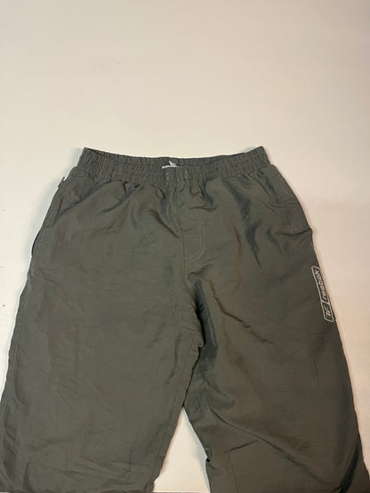 Reebok Vintage Trackpants Xs Baggy 5350