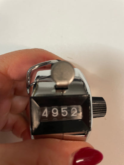 Nike Vintage Trackpants L 4952