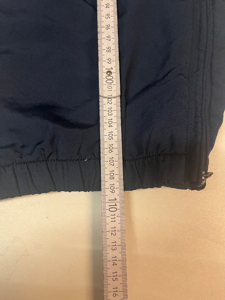 Nike Vintage Trackpants S-M Baggy 2091