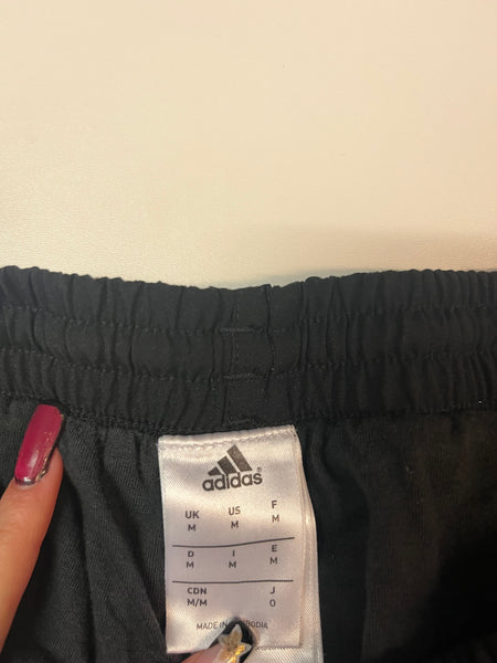 Vintage Adidas Trackpants M fit S 1127