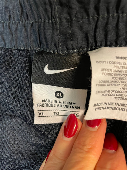 Nike Vintage Trackpants XL 4959