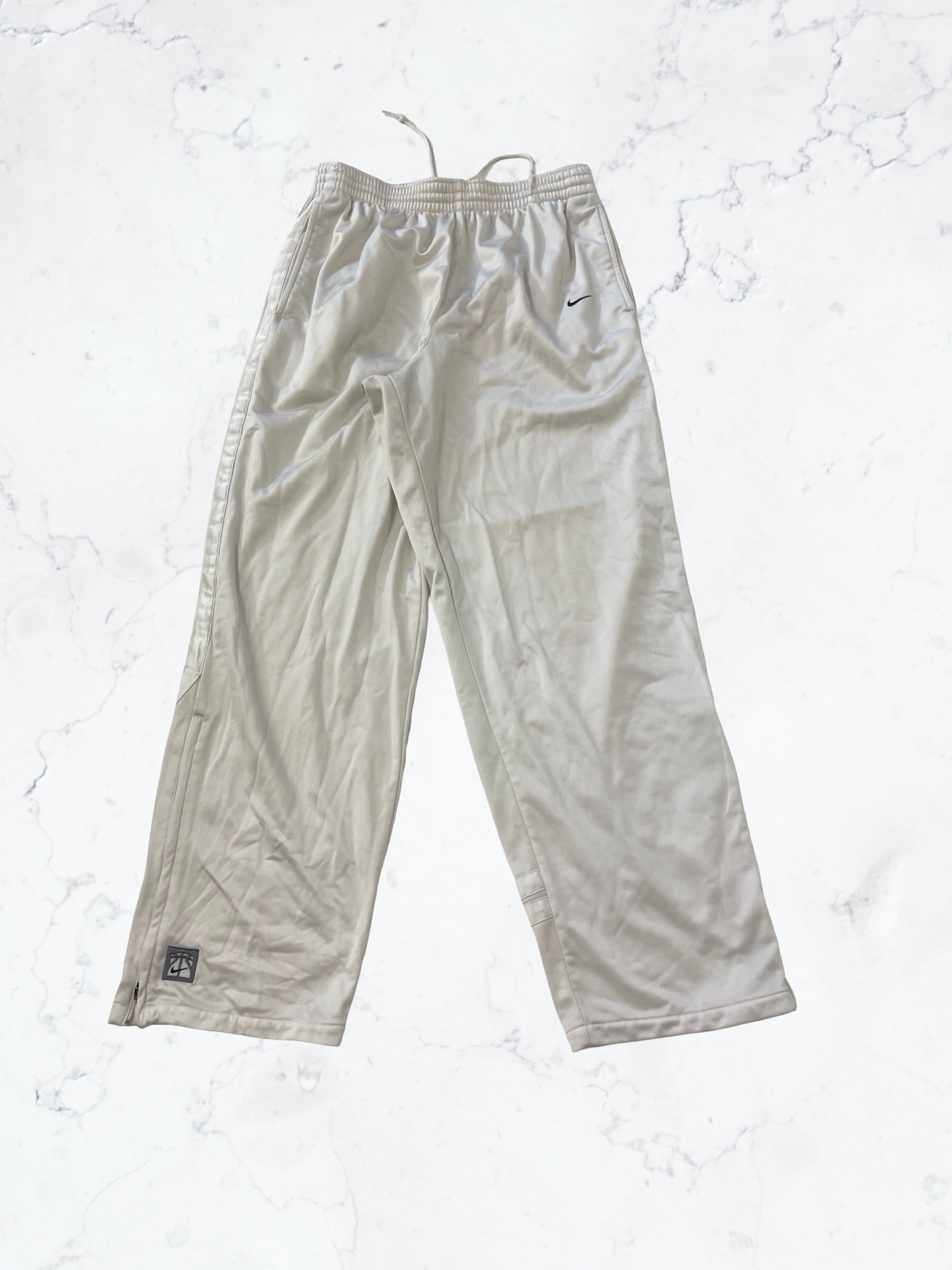 Nike Vintage Trackpants M 6612
