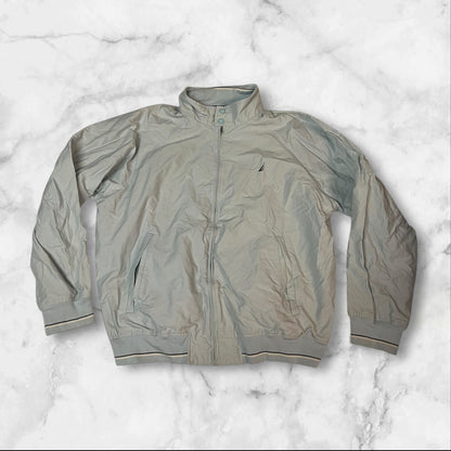 Nautica Vintage Jacke xxl 5259