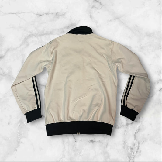 Adidas Vintage Jacke S 4597