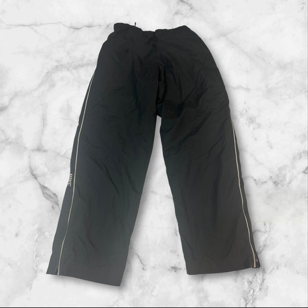 Vintage Nike Trackpants baggy L fit M 2378
