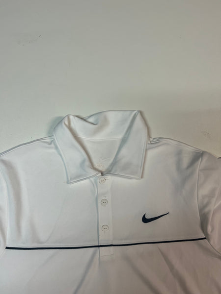 Vintage Nike Shirt S fit L 2189