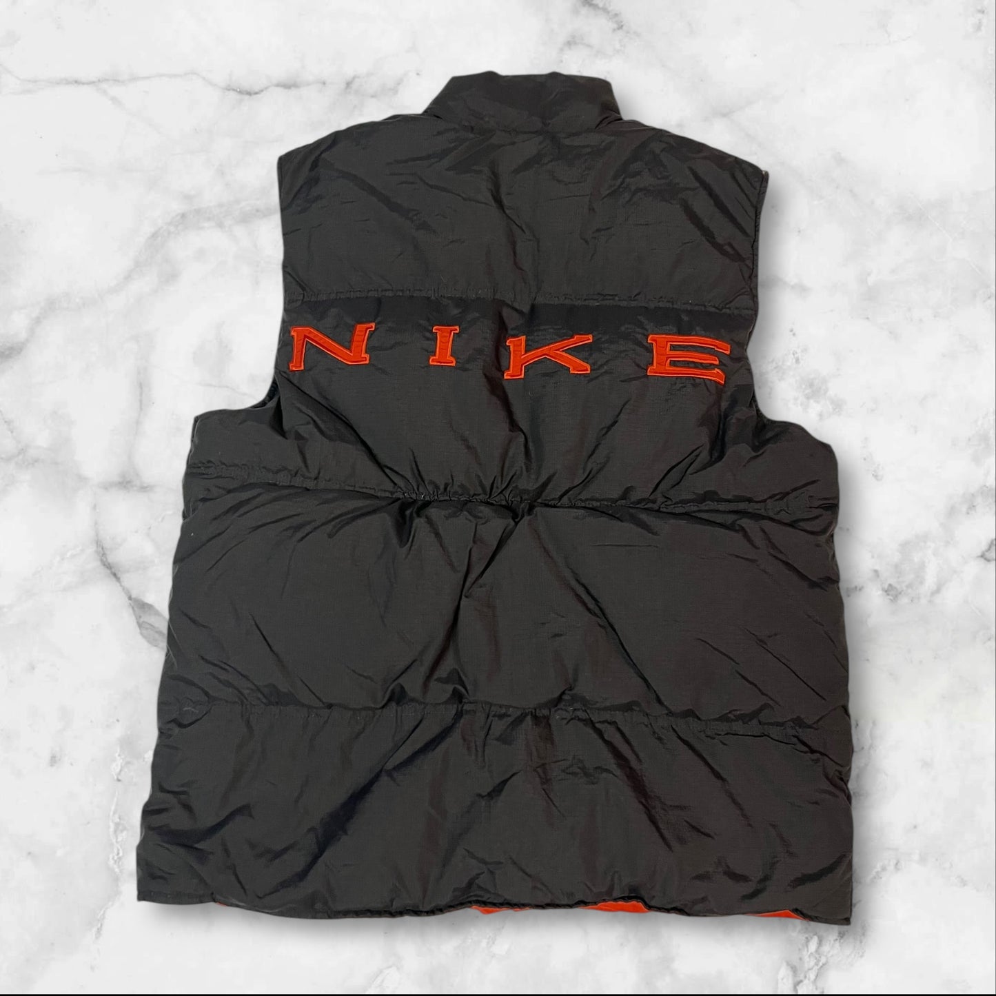 Nike Vintage 2 in 1 Weste M 5237