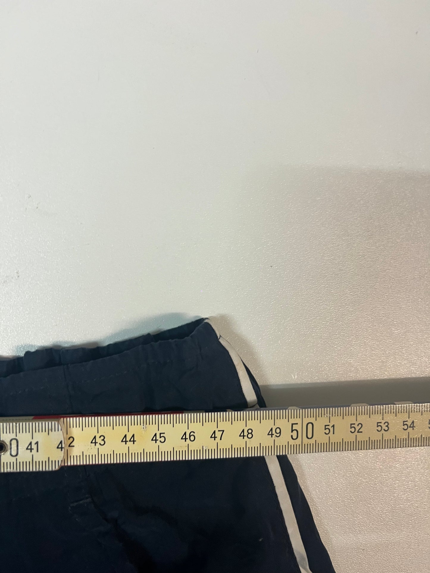 Vintage Nike Trackpants baggy XL fit L 5710