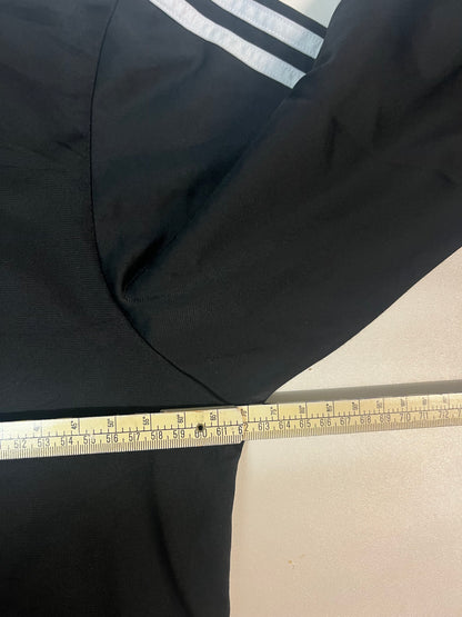 Vintage Adidas Trainingsjacke L 4512