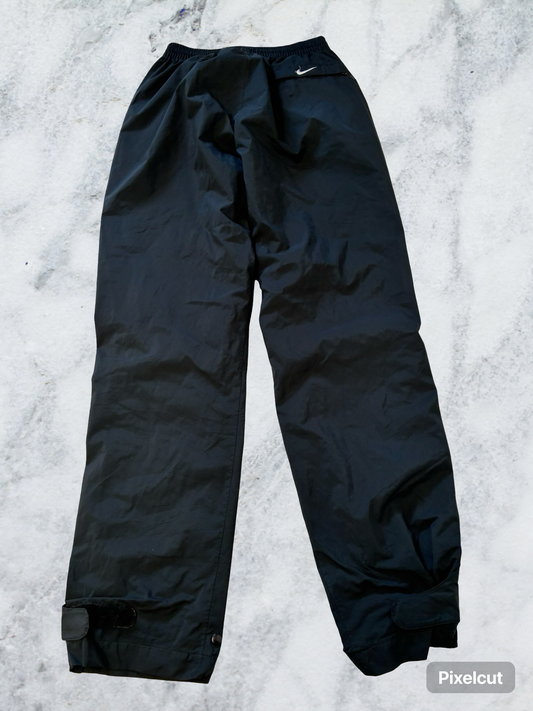 Vintage Nike Trackpants M 6764