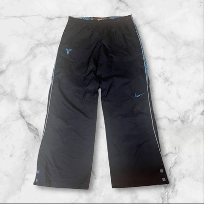 Vintage Nike Trackpants L 3853