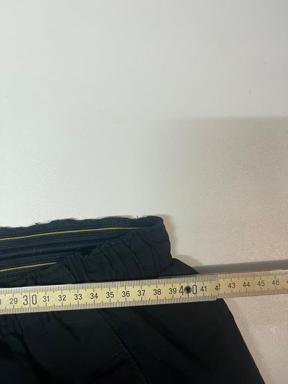 Vintage Nike X BVB Trackpants M fit S 5703
