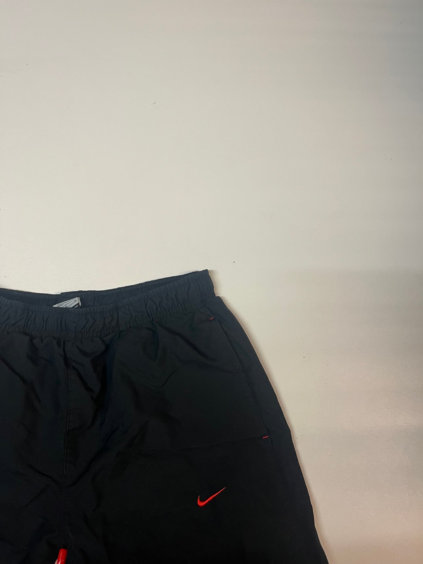 Vintage Nike Trackpants M 3661