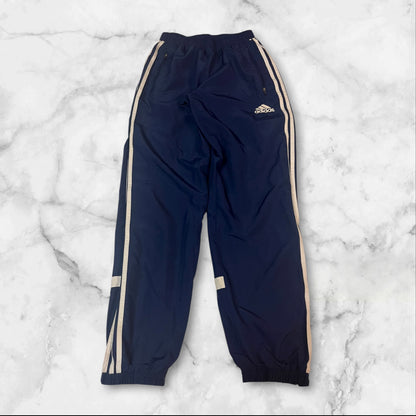 Vintage Adidas Trackpants S 4493
