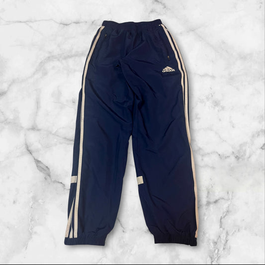 Vintage Adidas Trackpants S 4493
