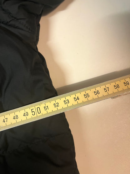 Polo Ralph Lauren Vintage Daunenjacke kids L fällt ca aus wie XS - S 4762