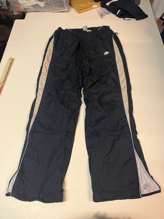 Vintage Nike Trackpants baggy XXL fit XL 5537