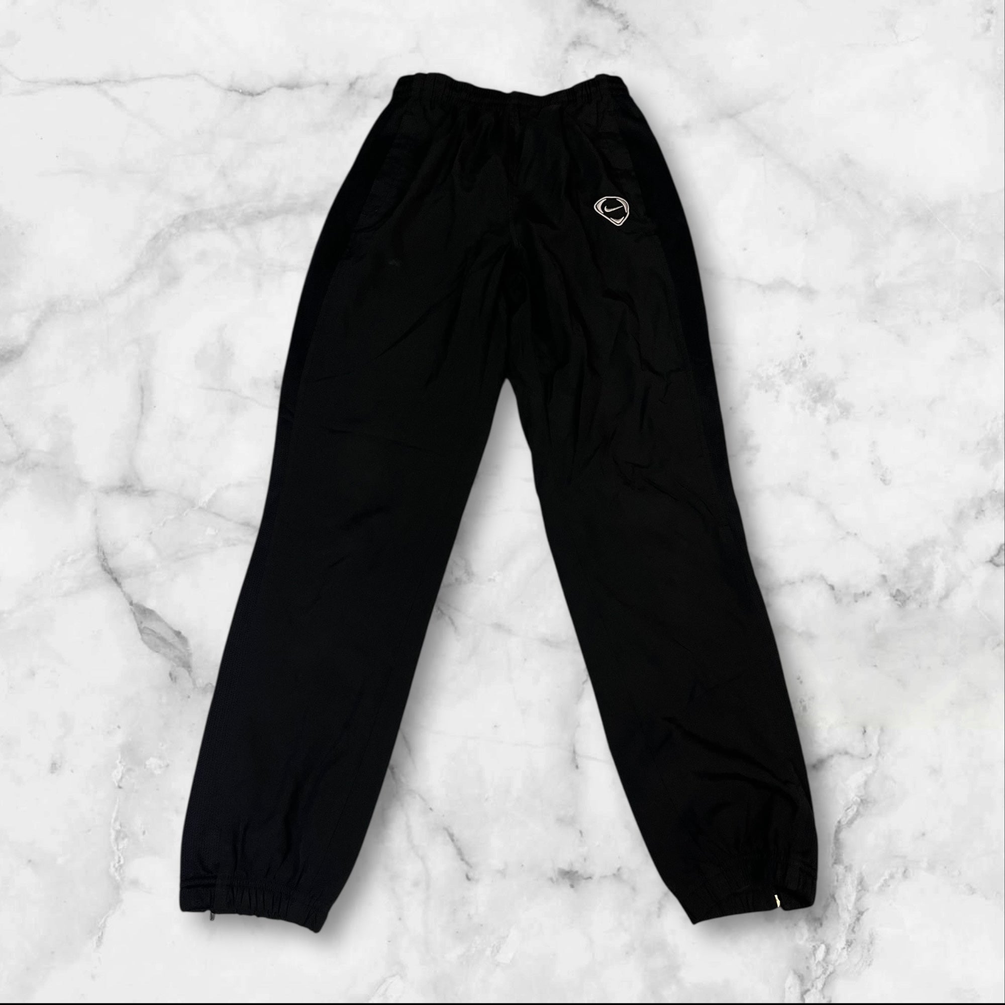 Nike Vintage Trackpants L fit xs baggy 2069