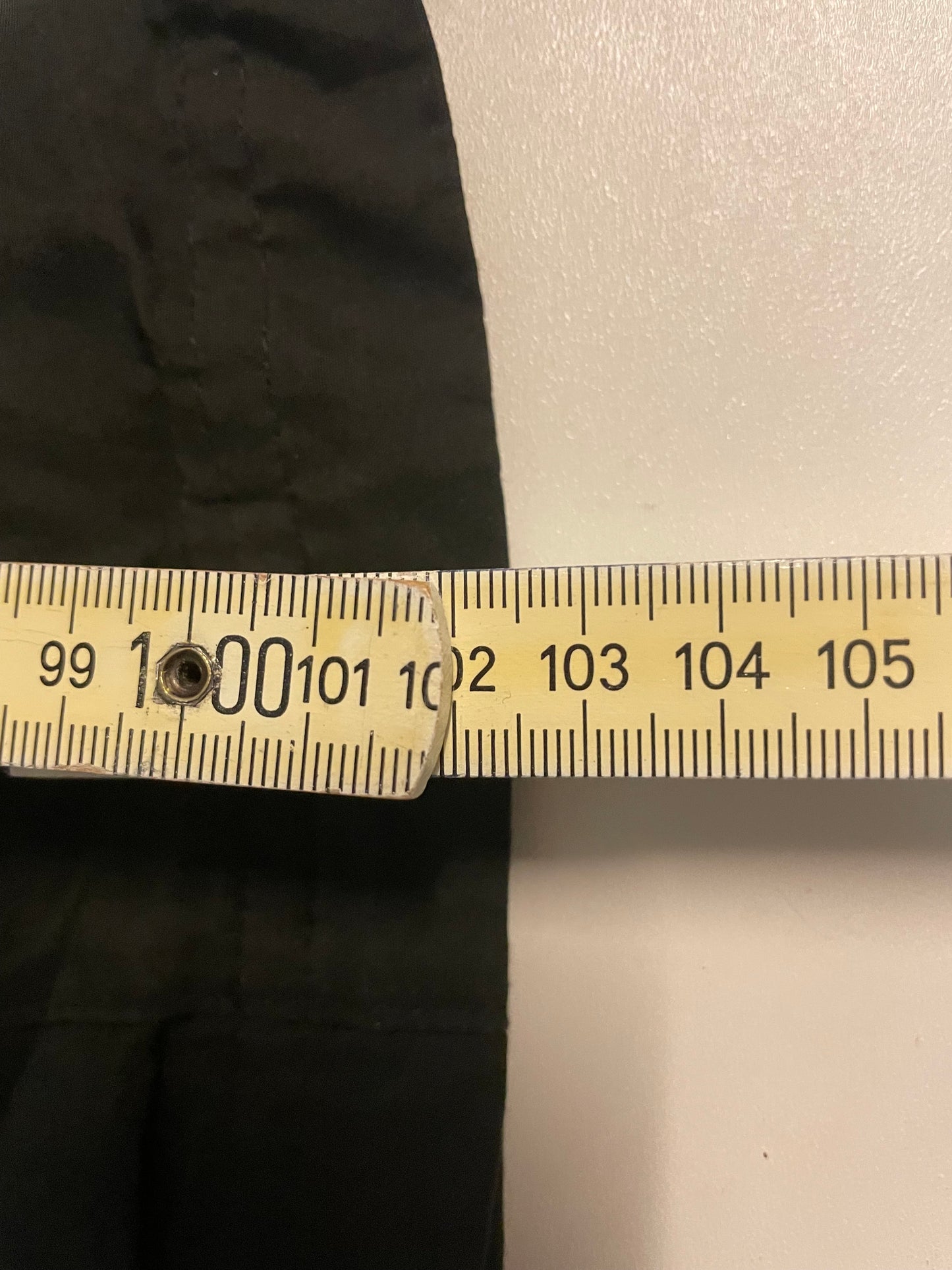 Puma Vintage Trackpants S 5952