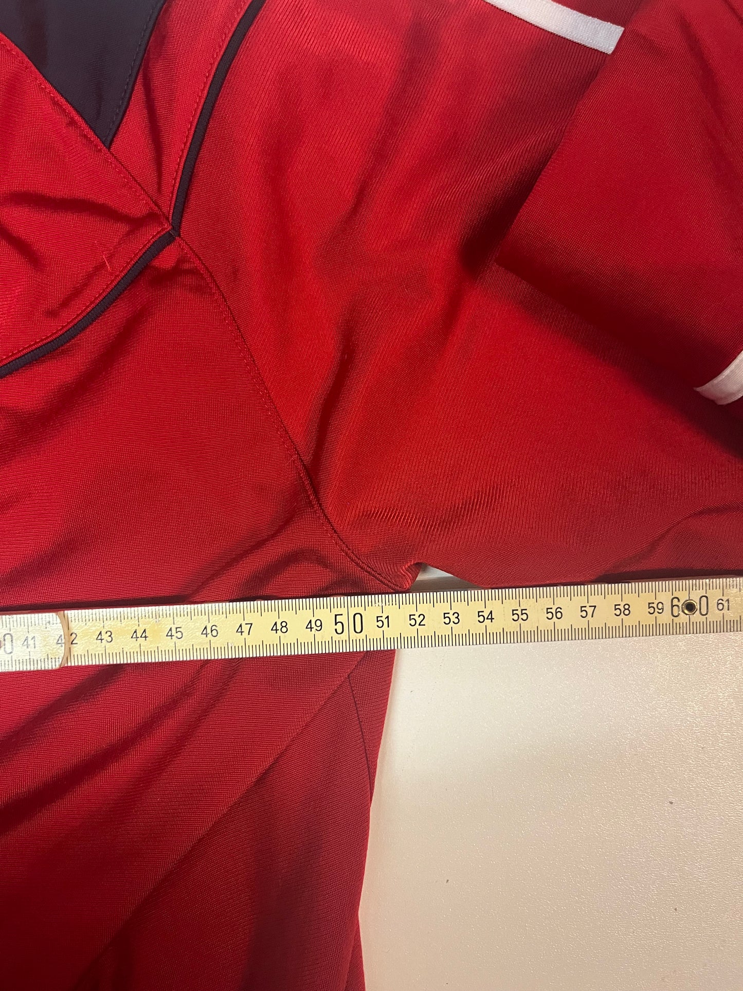 Vintage Adidas Trainingsjacke XL 4786