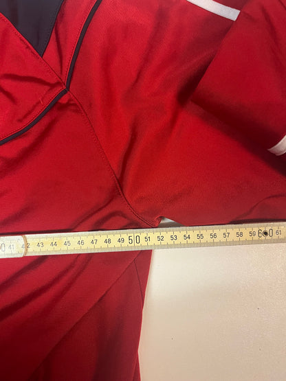 Vintage Adidas Trainingsjacke XL 4786