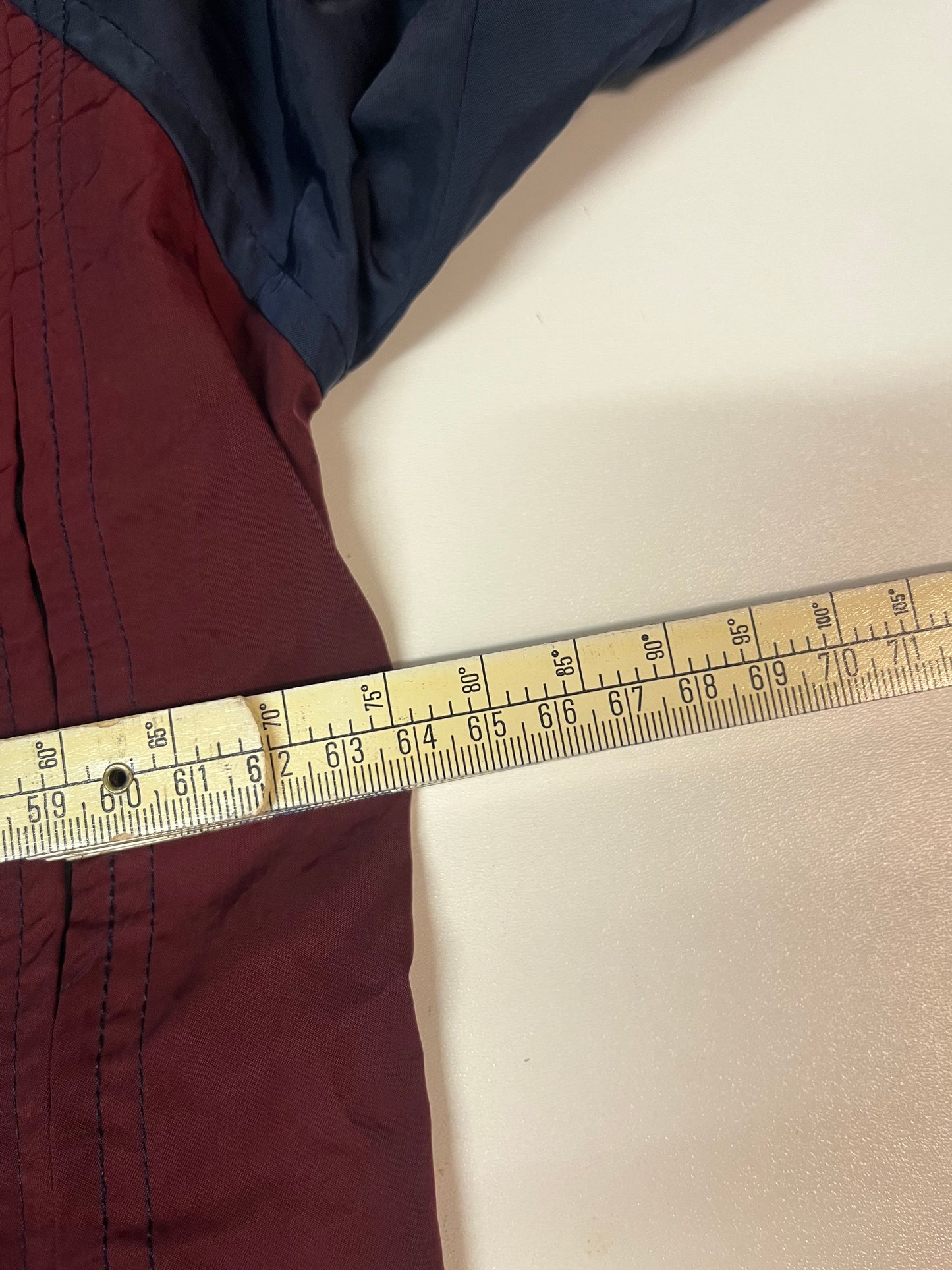 Nike x Barcelona Vintage Jacke Xl 4583