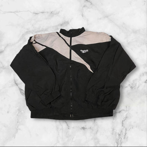 Vintage Reebok Jacke (M-) L 59