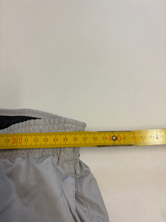 Nike Vintage Trackpants xl baggy 6662