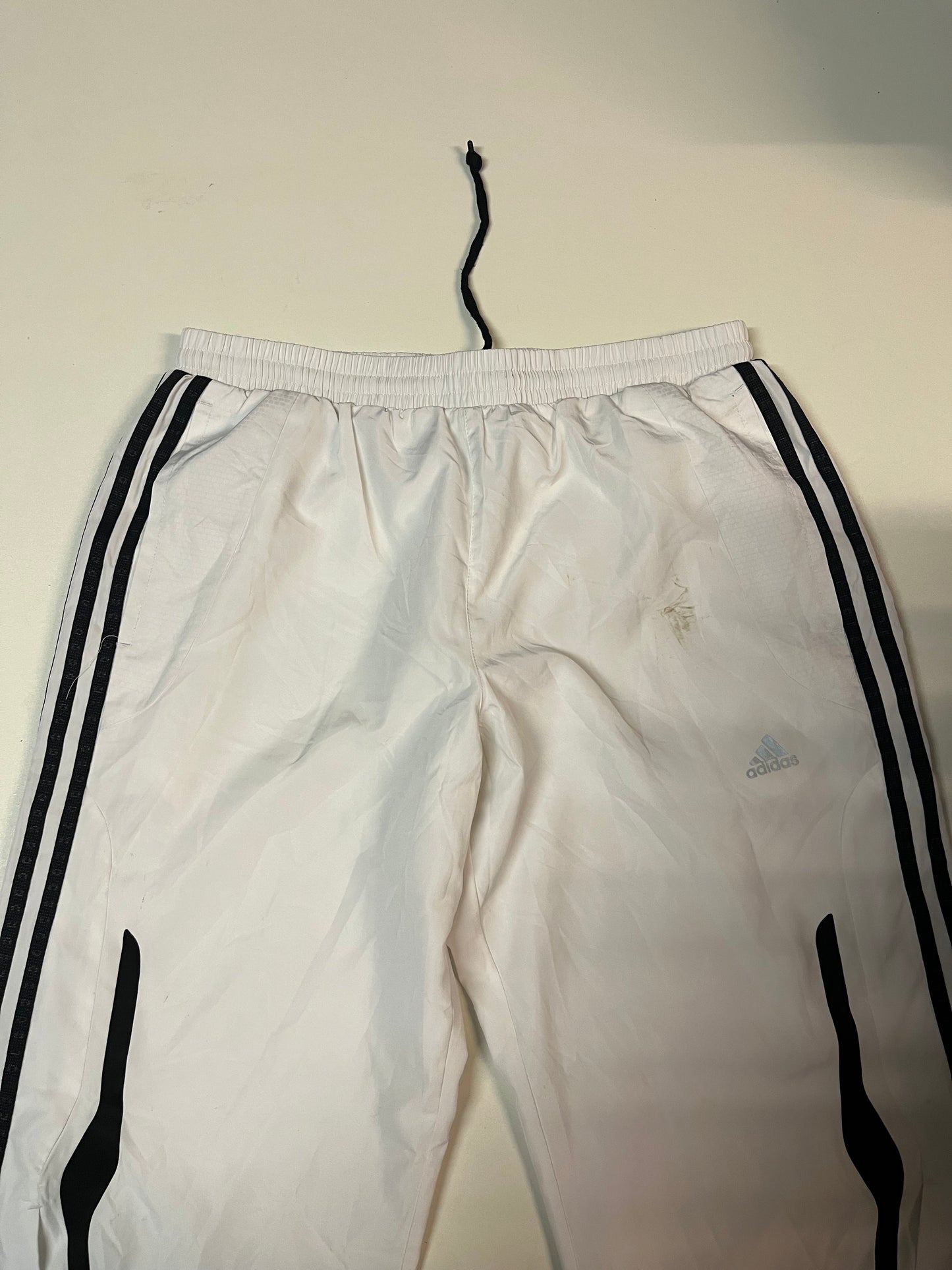 Adidas Vintage Trackpants M Baggy 4090