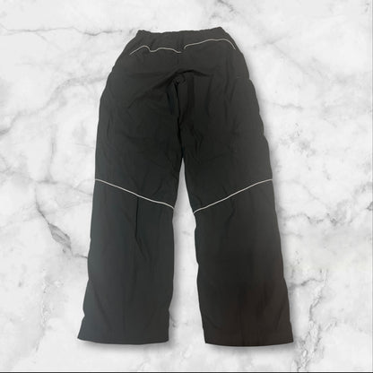 Vintage Nike Trackpants baggy M 3640