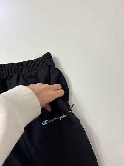 Champion Vintage Trackpants L baggy 6831