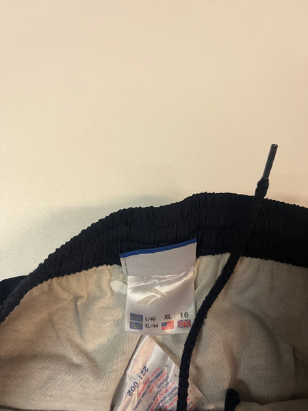 Vintage Reebok Trackpants L fit M 585