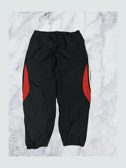 Adidas Vintage Trackpants Xl Baggy 6194