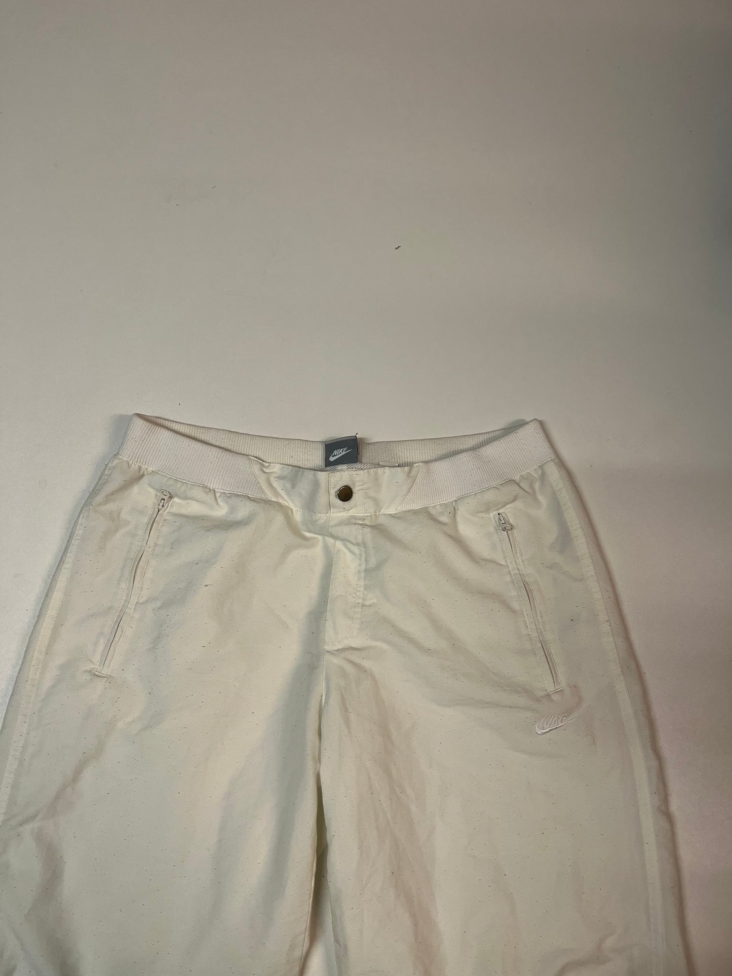 Nike Vintage Trackpants M 4917