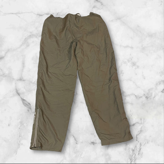 Reebok Vintage Trackpants Baggy XL 3454