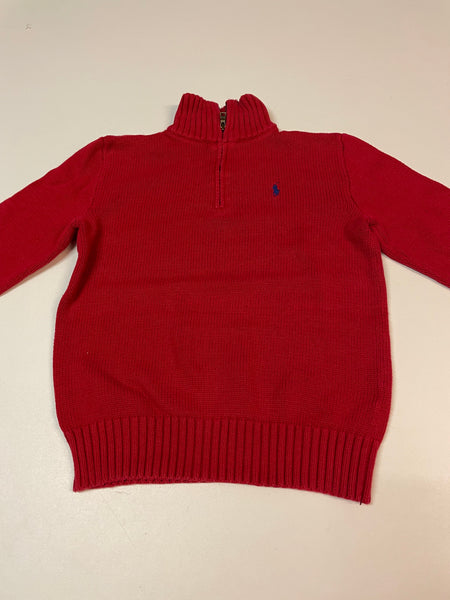 Ralph Lauren Vintage Pullover Kids L