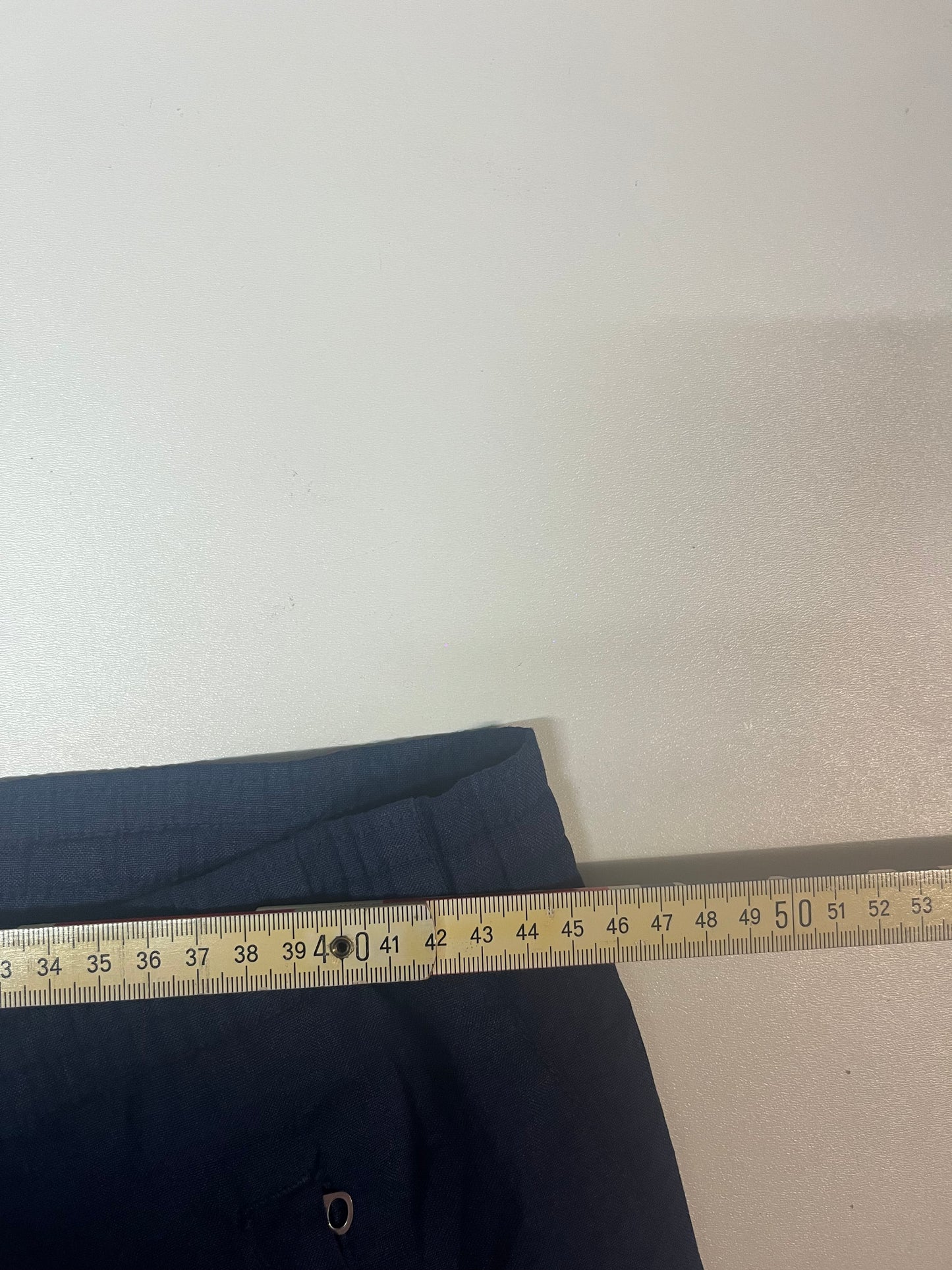 Vintage Nike Trackpants L 5663