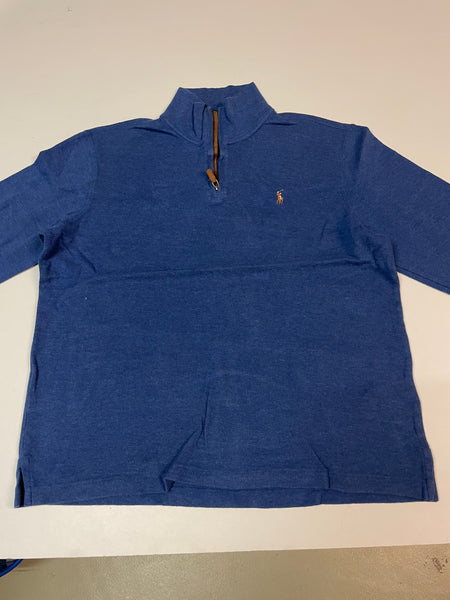 Ralph Lauren Vintage Pullover L 1784