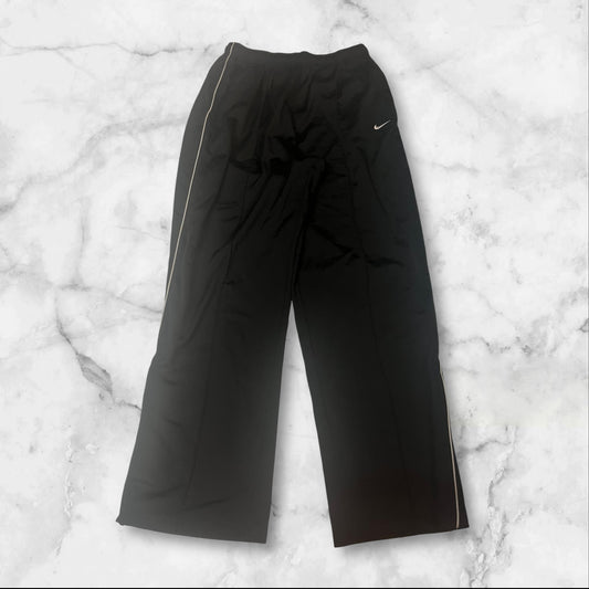 Vintage Nike Trackpants baggy L 3937