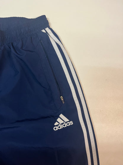 Vintage Adidas Trackpants S 4493