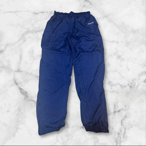 Vintage Reebok Trackpants L 2387