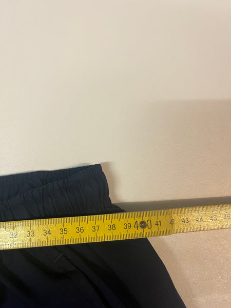 Vintage Nike Trackpants Baggy M - L 1043