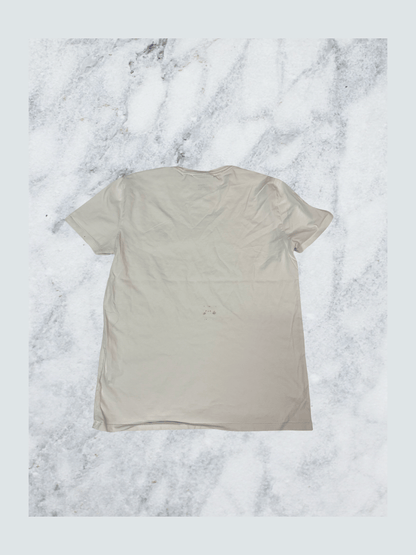 Lacoste Vintage Tshirt S 6152