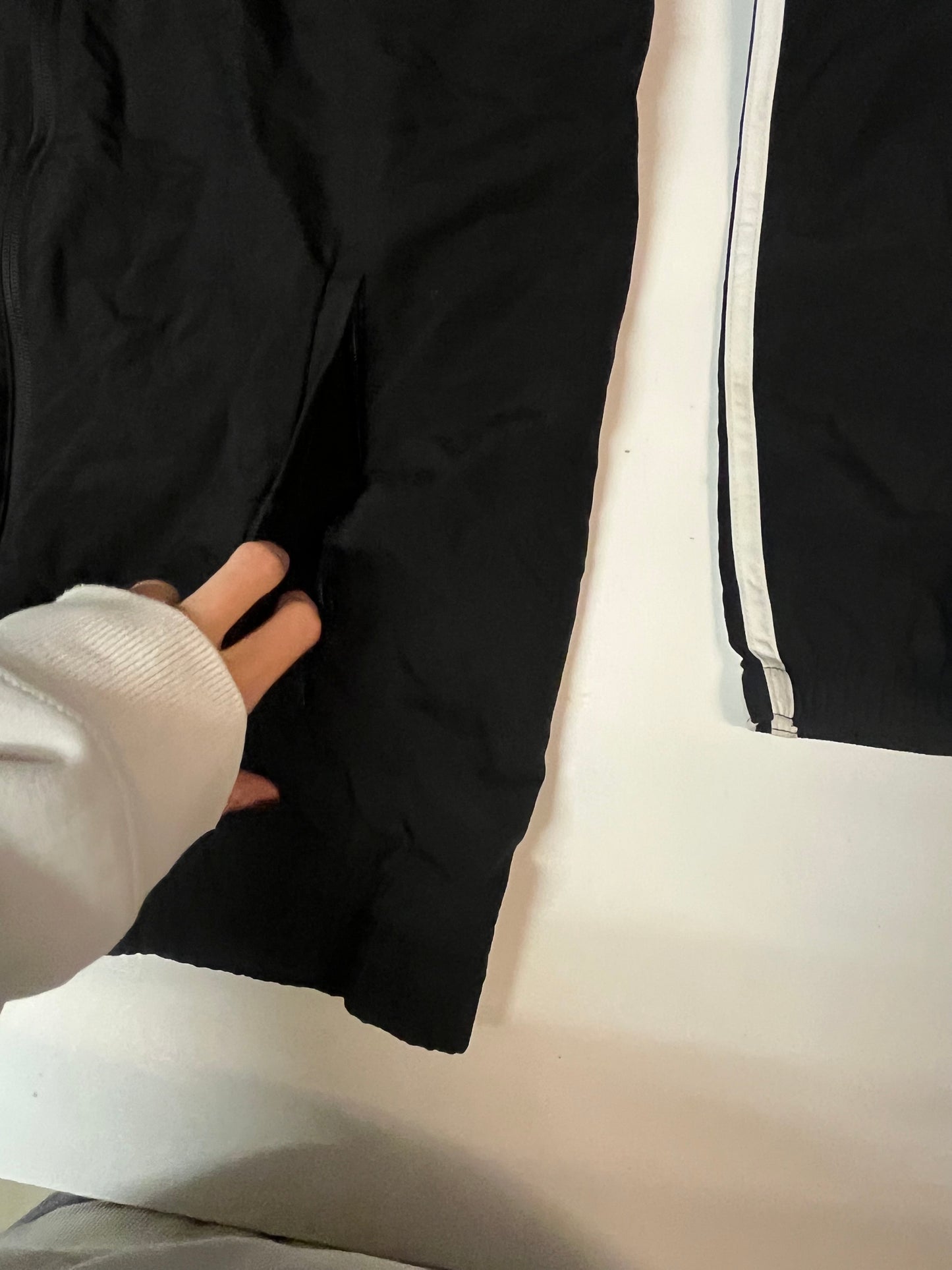 Adidas Vintage Jacke L 4663