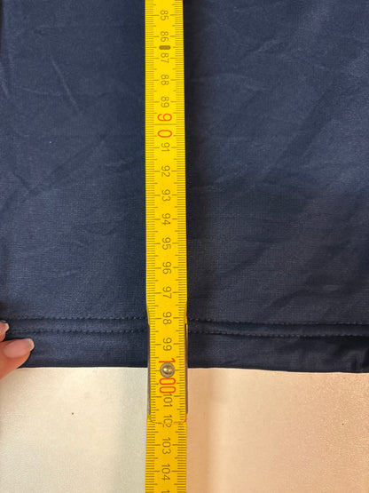 Nike Vintage Trackpants L baggy 6595