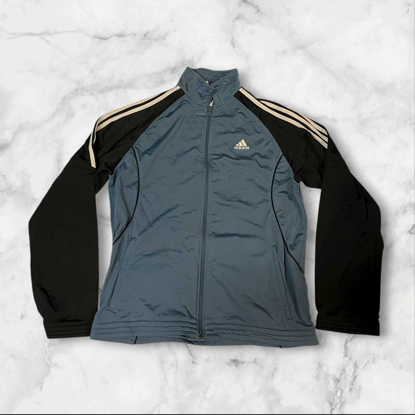 Adidas Vintage Trackjacket L 5107