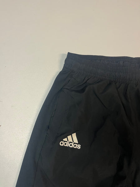 Vintage Adidas Trackpants baggy M 1815