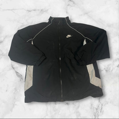 Vintage Nike Jacke Kids XL fit S 4870