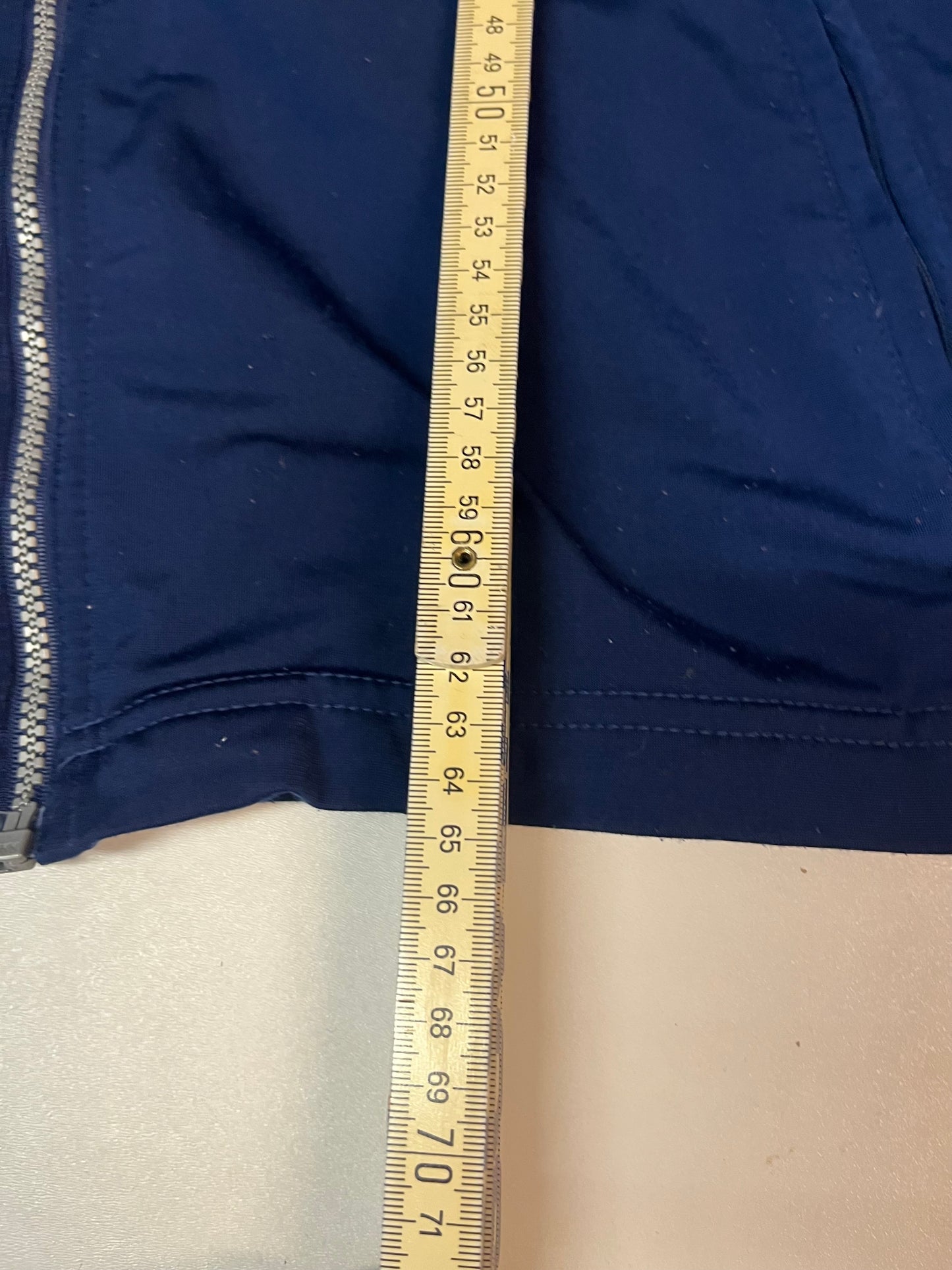 Nike Vintage Trackjacket Xl 5026