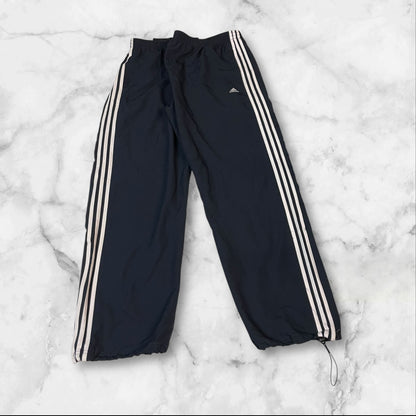 Adidas Vintage Trackpants Baggy XL 3321